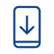 Download icon